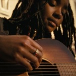 KiKi Layne Sings Songs of Beauty and Frustration in the Music Drama Dandelion