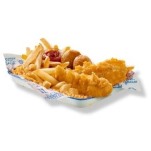 Hear Me Out: Long John Silver's Chicken Planks