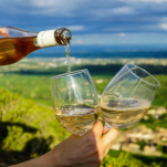 How To Drink French Wine From The Chicest Regions On The Cheap