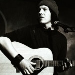 My Head is Full of Flames: Elliott Smith’s Roman Candle at 30