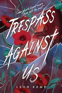 Trespass Against Us YA July 2024