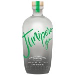 Junipero Smoked Rosemary Gin Review