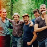 Dr. Dog Embrace the Present Moment