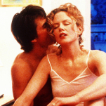 Eyes Wide Shut Lifted the Veil from Marriage, Merging Public and Private