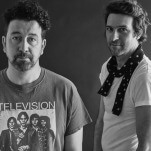 Japandroids Announce Their Fourth and Final Album