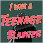 Stephen Graham Jones on I Was a Teenage Slasher and Writing Kill Scenes That Hurt