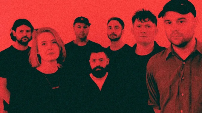 Every Los Campesinos! Album Ranked