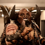 A.V. Undercover Returns After Seven Years with GWAR Covering Barbie's 