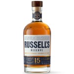 Russell's Reserve 15 Year Old Bourbon Review
