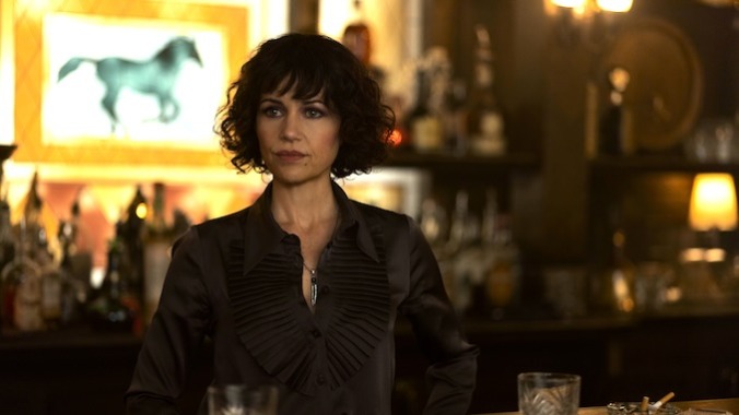 The MVP: Despite an Emmys Snub, Carla Gugino Gave a Masterclass Performance in The Fall of the House of Usher