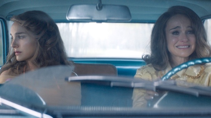 Apple TV+’s Melodramatic Lady in the Lake Sinks Under the Weight of Its Own Heavy-Handedness
