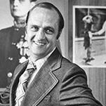 Bob Newhart, Stand-up and Sitcom Pioneer, Dies at 94