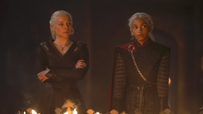 Refreshingly Flawed and Complex Women Run House of the Dragon Season 2