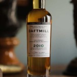 Daftmill 2010 Cask Strength (U.S. Release) Single Malt Scotch Whisky Review