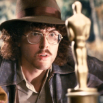 UHF Brought Weird Al’s Silly but Sincere Satire to the Big Screen