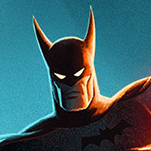 Batman: The Caped Crusader Is a Striking Throwback With a Few Fresh Ideas