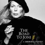 SHEROES' Host Carmel Holt and Talkhouse to Launch New Podcast Honoring Joni Mitchell