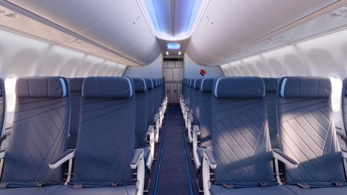 pastemagazine.com - Garrett Martin - Southwest Airlines Is Ditching Its Open Seating Plan