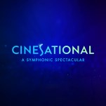 CineSational: A Stirring New Nighttime Show at Universal Studios Florida