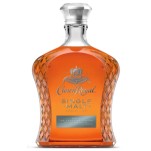 Crown Royal Single Malt Whisky Review