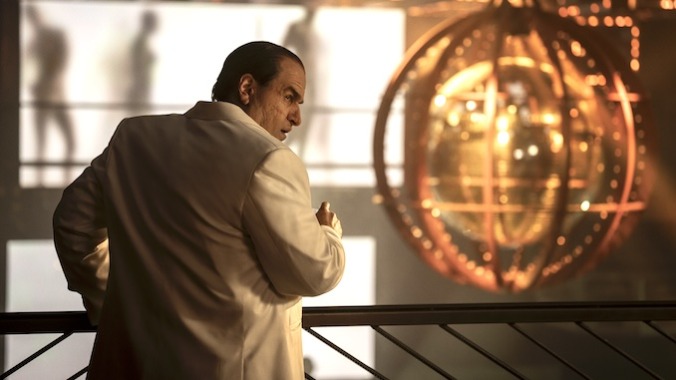 SDCC News Roundup: All the Best TV Announcements and Trailers from the Weekend