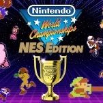 Nintendo World Championships: NES Edition Is a Baffling Failure