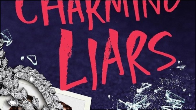 Such Charming Liars Sees Karen McManus Spin a Different Kind of Teen Thriller