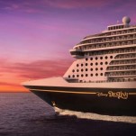 The Disney Destiny Cruise Ship Will Have a Lion King Dinner Show