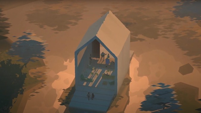 Kentucky Route Zero