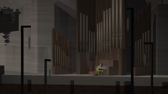 Kentucky Route Zero