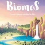 So Random: Board Game Biomos Relies Too Much on Luck