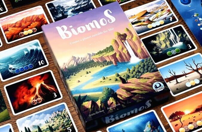 Biomos