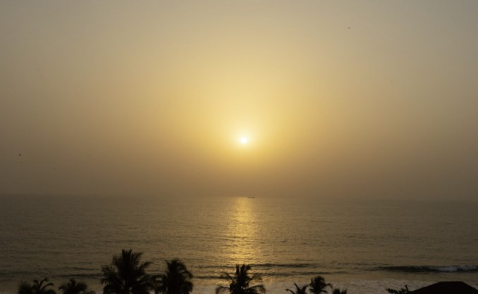 Sierra Leone