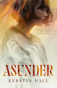 Asunder August Fantasy 2024