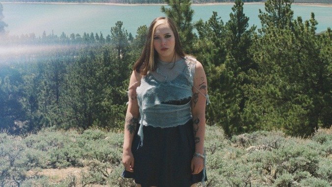 Soccer Mommy Announces New Album Evergreen
