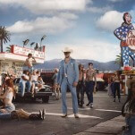 Orville Peck Herds a Range of Sounds Into Formation on Stampede