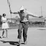 Film School: Monsieur Hulot's Holiday