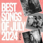 The Best Songs of July 2024