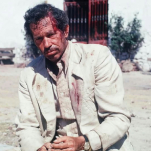 With Bring Me the Head of Alfredo Garcia, Sam Peckinpah Gave Hollywood (and Himself) the Middle Finger