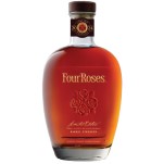 Four Roses Limited Edition Small Batch Bourbon (2024) Review