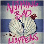 Exclusive Cover Reveal + Q&A: Rachel Ekstrom Courage’s Sinister Summer Thriller Nothing Bad Happens Here