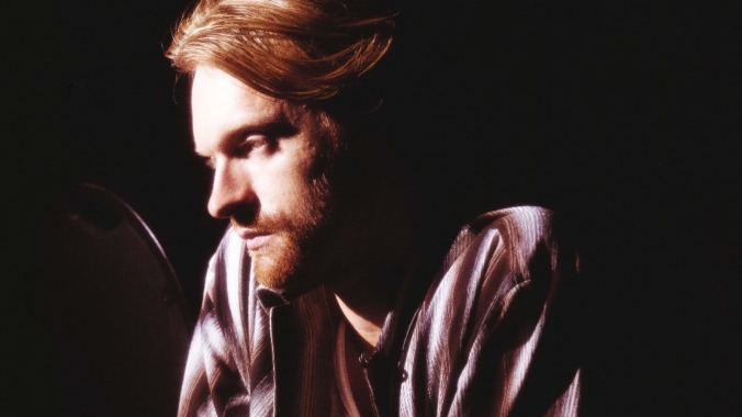FINNEAS Announces Sophomore Album FOR CRYIN’ OUT LOUD!
