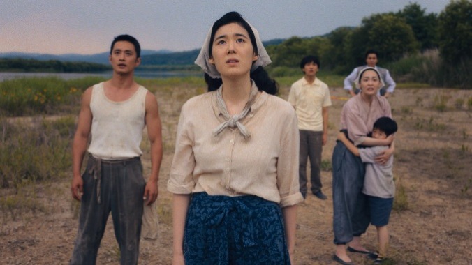 Pachinko Season 2 Review: A Riveting Historical Epic