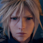 Final Fantasy VII Rebirth Embodies the Ballooning, Unsustainable Trajectory of AAA Games