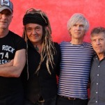 PREMIERE: Nada Surf Share New Song 