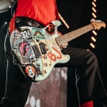 Green Day at Wrigley Field 2024 [Photos]