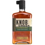 Knob Creek Bourbon x Rye Whiskey Review