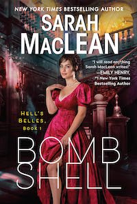 Bombshell Belles Victorian Romance