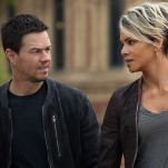 The Union Between Mark Wahlberg and Halle Berry Yields Nothing