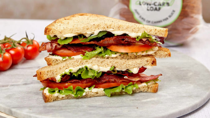 We Are In Peak BLT Season